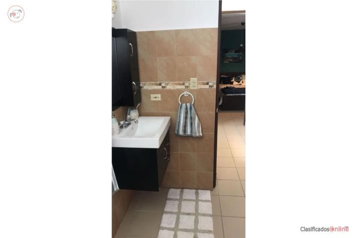 PARAÍSO DE MAR CHIQUITA, en Manatí Puerto Rico
Apartamento en Condominio-Paraiso De Mar Chiquita de 2 Cuartos y 1 1/2 Baños