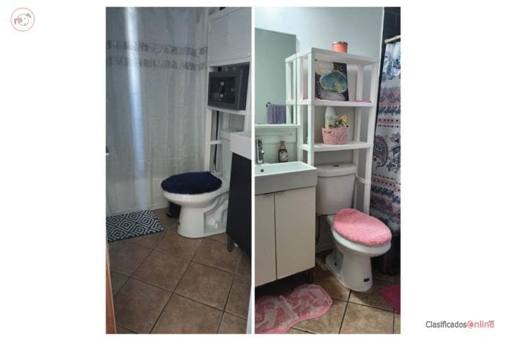 Condomino Torre Los Frailes, en Guaynabo Puerto Rico
Apartamento en Condominio-Torre De Los Frailes de 3 Cuartos y 2 Baños