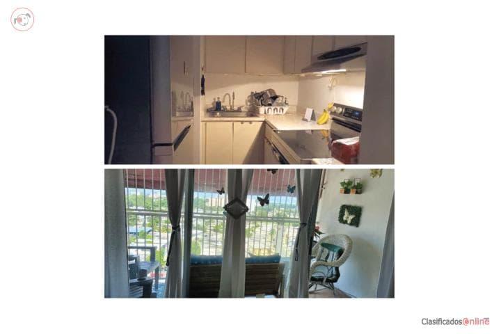 Condomino Torre Los Frailes, en Guaynabo Puerto Rico
Apartamento en Condominio-Torre De Los Frailes de 3 Cuartos y 2 Baños
