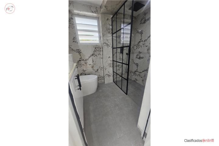 Apt de 1 Habitacion en Bajuras , en Orocovis Puerto Rico
Apartamento en Barrio-Bajuras de 1 Cuartos y 1 Baños