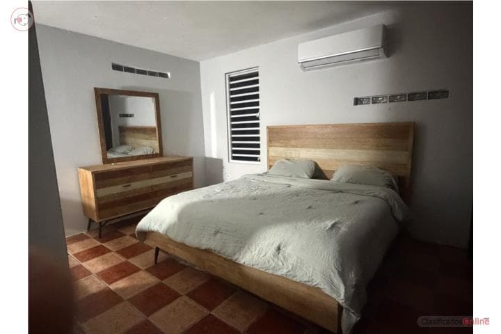 Apartamento para la renta., en Aguadilla Puerto Rico
Apartamento/WalkUp en Urbanizacion-Garcia de 1 Cuartos y 1 Baños