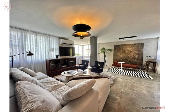 FURNISHED & EQUIPPED WITH UTILITIES INCLUDED , en San Juan - Condado-Miramar Puerto Rico
Apartamento en Condominio-Laguna Tower de 3 Cuartos y 2 Baños