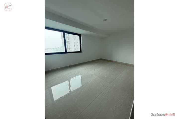 CONDOMINIO DEL MAR, en San Juan - Condado-Miramar Puerto Rico
Apartamento en Condominio-Del Mar de 2 Cuartos y 1 1/2 Baños