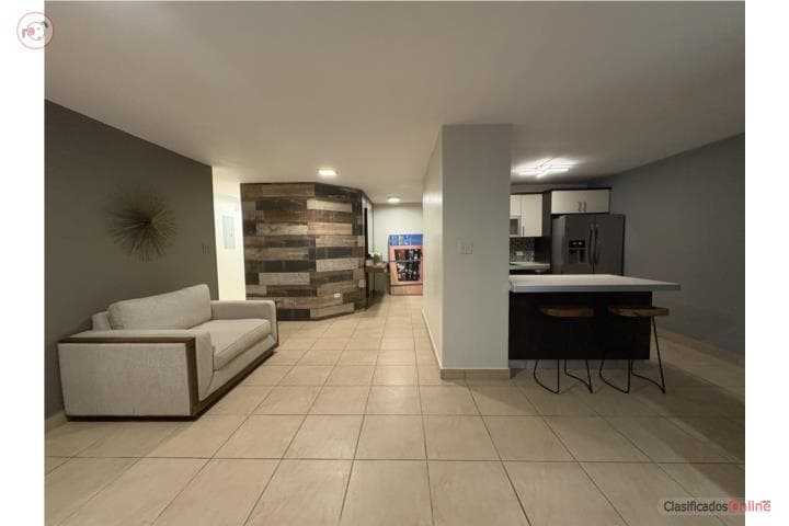 Puerta del Mar, Aguadilla / Garden Apartment, en Aguadilla Puerto Rico
Apartamento/WalkUp en Condominio-Puerta Del Mar de 2 Cuartos y 2 Baños