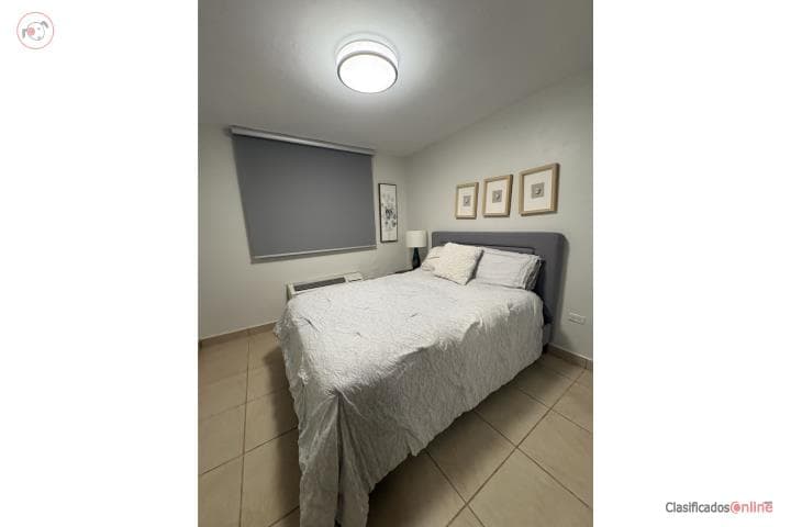 Puerta del Mar, Aguadilla / Garden Apartment, en Aguadilla Puerto Rico
Apartamento/WalkUp en Condominio-Puerta Del Mar de 2 Cuartos y 2 Baños