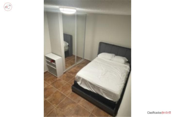 sky tower 3 , 2 bedroom for rents , en San Juan - Río Piedras Puerto Rico
Apartamento en Condominio-Sky Towers de 2 Cuartos y 1 Baños