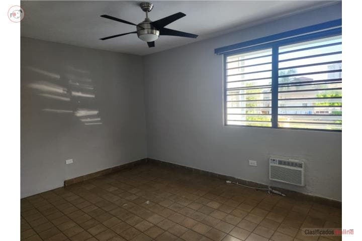 CERCA DE CONDADO 2/2 A PASOS DE LA PLAYA, en San Juan - Santurce Puerto Rico
Apartamento en Condominio-San Jorge 168 de 2 Cuartos y 2 Baños