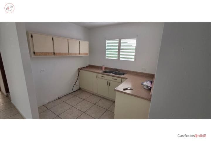 Urb Villa India Casa 2da Planta, en Mayagüez Puerto Rico
Casa en Urbanizacion-Villa India de 3 Cuartos y 1 Baños