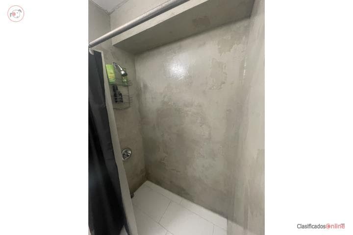 Condado, Furnished Studio, Parking $1,450, en San Juan - Río Piedras Puerto Rico
Apartamento en Condominio-Ashford 1452 de 1 Cuartos y 1 Baños