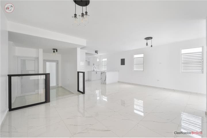 Propiedad en Alquiler – Guadiana, Naranjito, en Naranjito Puerto Rico
Casa en Barrio-Guadiana de 3 Cuartos y 2 Baños