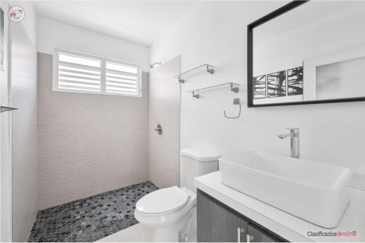 Propiedad en Alquiler – Guadiana, Naranjito, en Naranjito Puerto Rico
Casa en Barrio-Guadiana de 3 Cuartos y 2 Baños