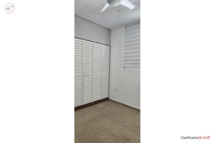 662 Hoare Miramar Remodelada, en San Juan - Condado-Miramar Puerto Rico
Apartamento en Sector-Miramar de 3 Cuartos y 2 Baños