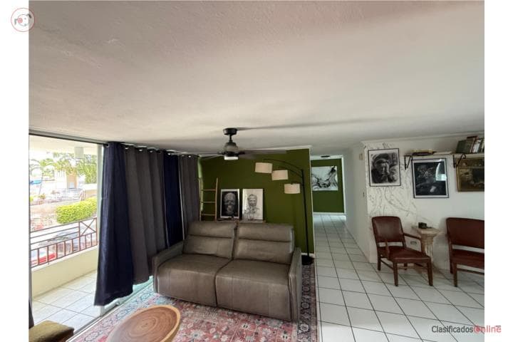 CUPEY – PARK GARDENS | APTO 3H/2B • 2 PARKING, en San Juan - Río Piedras Puerto Rico
Apartamento/WalkUp en Urbanizacion-Park Gardens de 3 Cuartos y 1 Baños