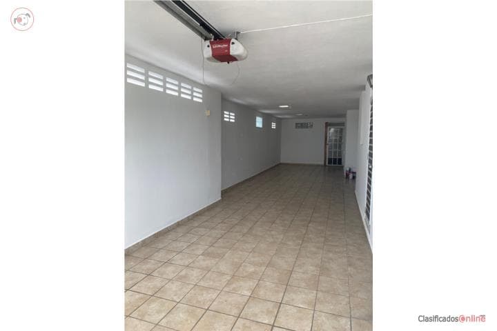 CASA TERRERA BELLA VISTA GARDENS, en Bayamón Puerto Rico
Casa en Urbanizacion-Bella Vista Gardens de 3 Cuartos y 2 Baños