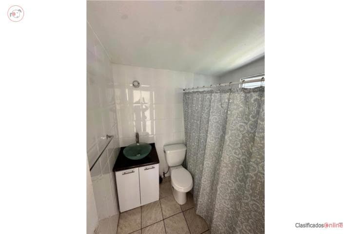 Apartemento con todo incluido en Fajardo, en Fajardo Puerto Rico
Apartamento en Urbanizacion-Valle Puerto Real de 1 Cuartos y 1 Baños
