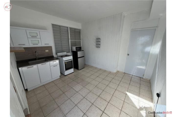 Apartemento con todo incluido en Fajardo, en Fajardo Puerto Rico
Apartamento en Urbanizacion-Valle Puerto Real de 1 Cuartos y 1 Baños