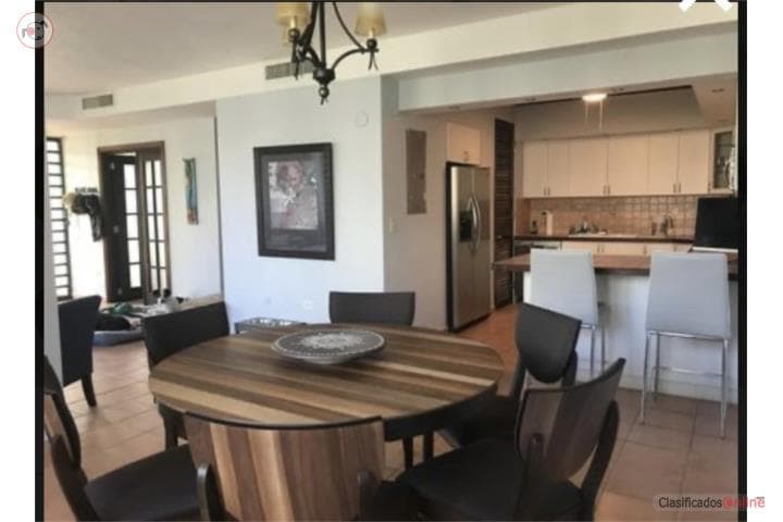Punta del Mar, en Rincón Puerto Rico
Apartamento/WalkUp en Urbanizacion-Punta Del Mar de 3 Cuartos y 2 1/2 Baños