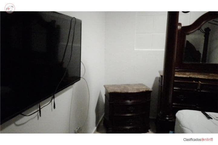 Studio amueblado en Puerto Nuevo, en San Juan - Río Piedras Puerto Rico
Apartamento en Urbanizacion-Puerto Nuevo de 1 Cuartos y 1 Baños