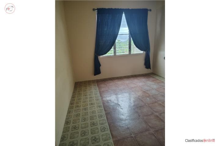 Apartamento Studio cerca de la Fabrica BD , en Añasco Puerto Rico
Apartamento en Barrio-Ajies de 0 Cuartos y 1 Baños