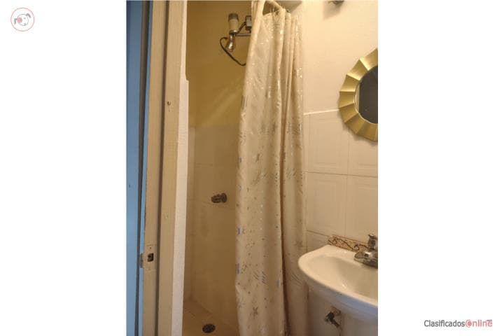 Apartamento Studio cerca de la Fabrica BD , en Añasco Puerto Rico
Apartamento en Barrio-Ajies de 0 Cuartos y 1 Baños