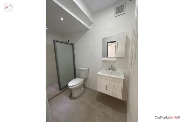 Urbanizacion Hipodromo Calle Africa al lado d, en San Juan - Santurce Puerto Rico
Apartamento en Barrio-Santurce de 1 Cuartos y 1 Baños