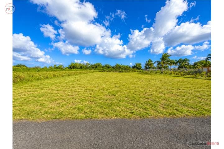 ¡ Venta de terreno de 1965 m/c | Aguadilla ! ,
en Aguadilla Puerto Rico Solar en Barrio - Aguacate