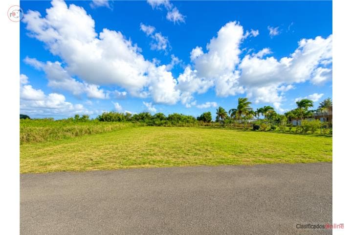 ¡ Venta de terreno de 1965 m/c | Aguadilla ! ,
en Aguadilla Puerto Rico Solar en Barrio - Aguacate