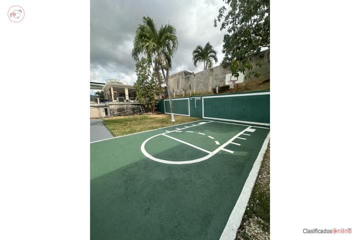 LAS ALONDRAS,
en Villalba Puerto Rico Casa en Urbanizacion - Las Alondras