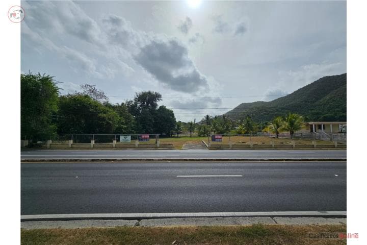 DOS SOLARES DE 1,000 METROS $125K C/U ,
en Peñuelas Puerto Rico Solar - Lot en Barrio - Cuevas