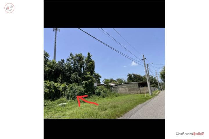 cerca de centro de anciano,
en Hatillo Puerto Rico Solar en Barrio - Buena Vista