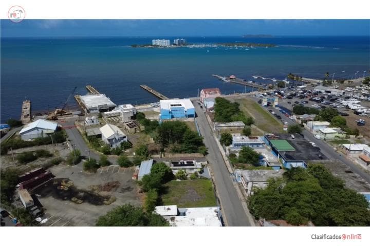Solar llano en Puerto Real, Fajardo,
en Fajardo Puerto Rico Solar - Lot en Barrio - Puerto Real