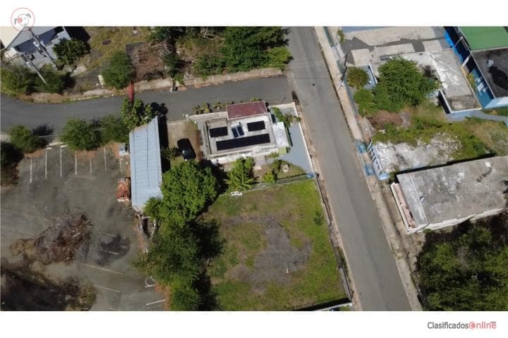 Solar llano en Puerto Real, Fajardo,
en Fajardo Puerto Rico Solar - Lot en Barrio - Puerto Real
