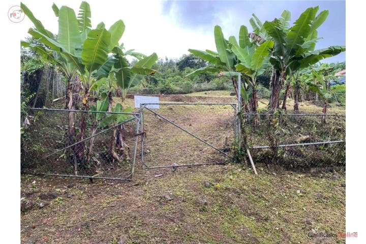 Bo Montellano, CIDRA FAVOR LEER,
en Cidra Puerto Rico Solar - Lot en Barrio - Montellanos