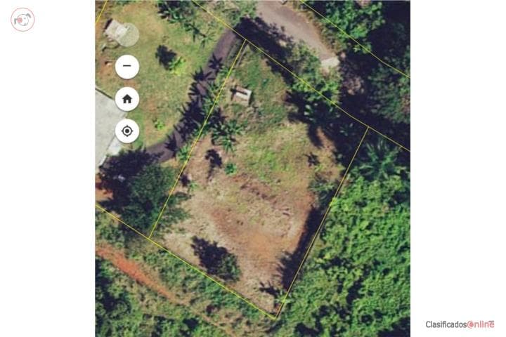Bo Montellano, CIDRA FAVOR LEER,
en Cidra Puerto Rico Solar - Lot en Barrio - Montellanos
