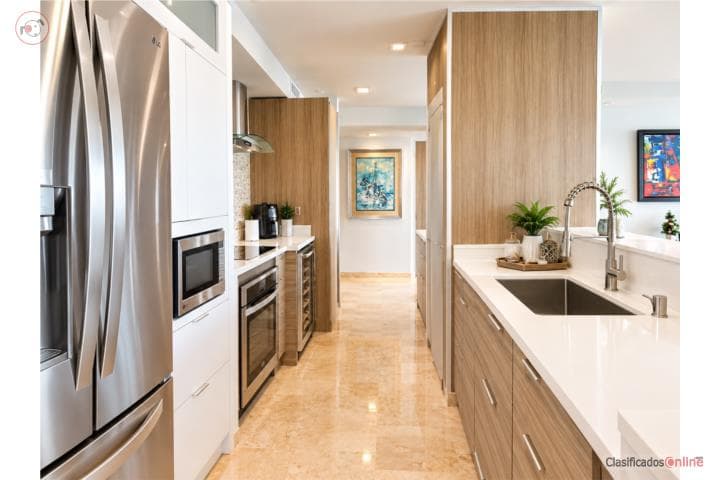3103 Ave. Isla Verde - Cond. Condesa Del Mar,
en Carolina - Isla Verde Puerto Rico Apartamento en Condominio - Condesa Del Mar