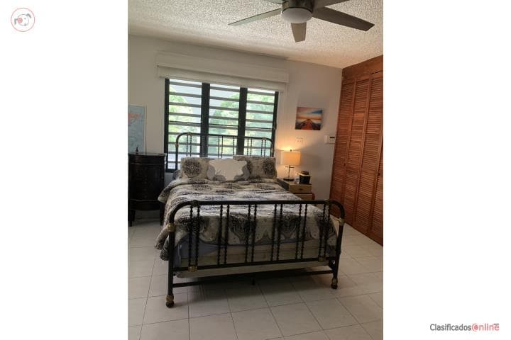 CUPEY ALTO 4/3 CAMPO EN LA CIUDAD!!,
en San Juan - Río Piedras Puerto Rico Casa en Sector - Morcelo
