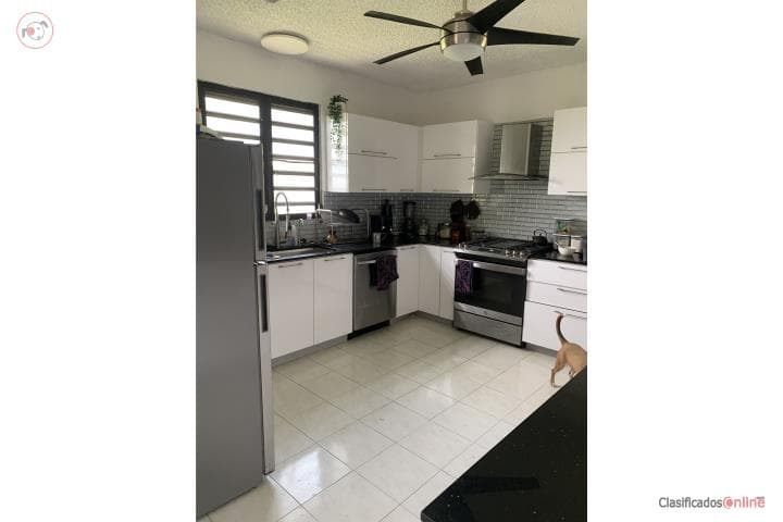 CUPEY ALTO 4/3 CAMPO EN LA CIUDAD!!,
en San Juan - Río Piedras Puerto Rico Casa en Sector - Morcelo