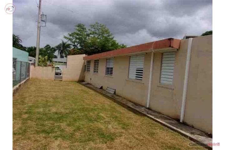 Casa en Estancias del Río Hormigueros, 4 ,
en Hormigueros Puerto Rico Casa en Urbanizacion - Estancias Del Rio