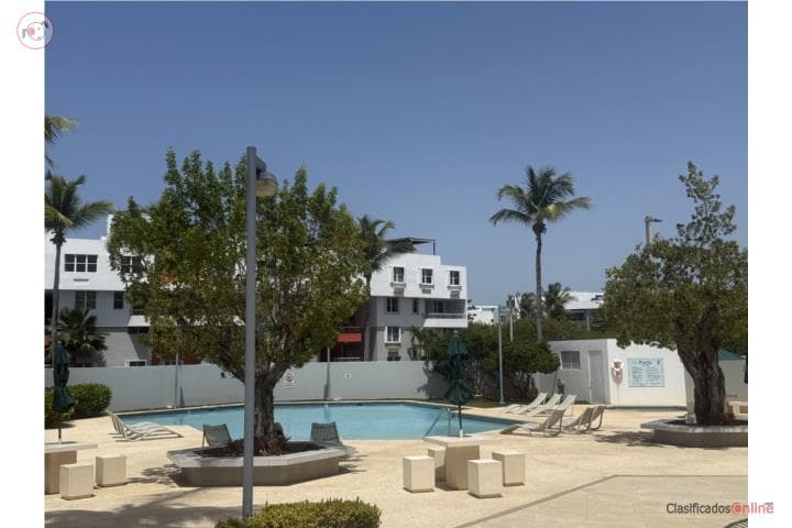 La Mejor oferta en Chalet ,
en Vega Baja Puerto Rico Apartamento/WalkUp en Condominio - Chalets De La Playa