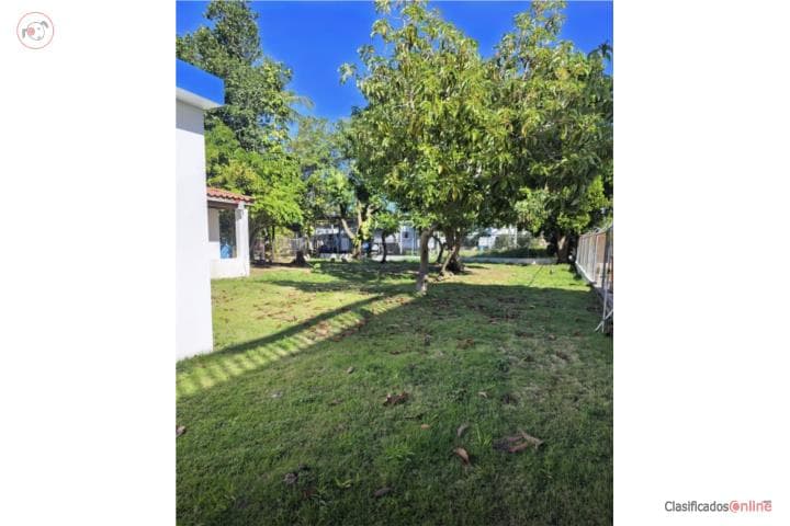 Córcega Rincón ,
en Rincón Puerto Rico Casa en Barrio - Corcega