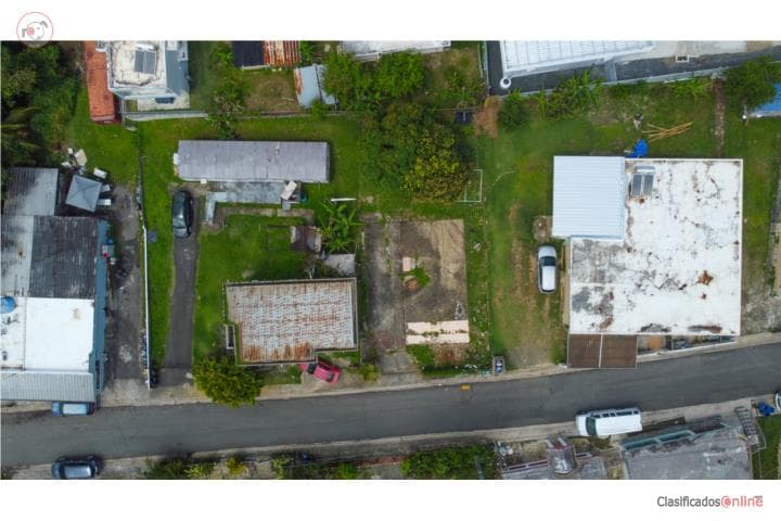 OPORTUNIDAD DE TERRENO EN TRUJILLO ALTO,
en Trujillo Alto Puerto Rico Solar en Barrio - Carraizo