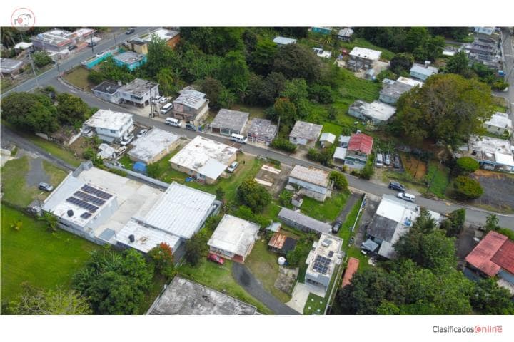 OPORTUNIDAD DE TERRENO EN TRUJILLO ALTO,
en Trujillo Alto Puerto Rico Solar en Barrio - Carraizo