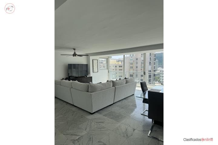 Laguna Terrace ,
en San Juan - Condado-Miramar Puerto Rico Apartamento en Condominio - Laguna Terrace