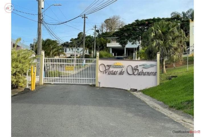 ?? ¡PRECIO REBAJADO! Solar Acceso controlado,
en Cidra Puerto Rico Solar - Lot en Urbanizacion - Vistas De Sabanera