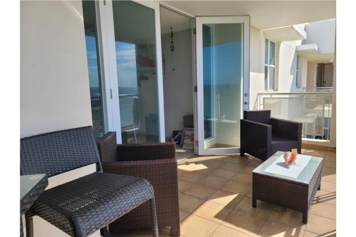 Isabela del Mar PH , en Isabela Puerto Rico
Apartamento en Condominio-Isabela Del Mar de 3 Cuartos y 2 1/2 Baños