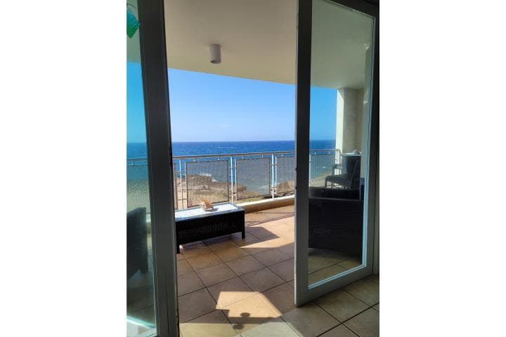 Isabela del Mar PH , en Isabela Puerto Rico
Apartamento en Condominio-Isabela Del Mar de 3 Cuartos y 2 1/2 Baños
