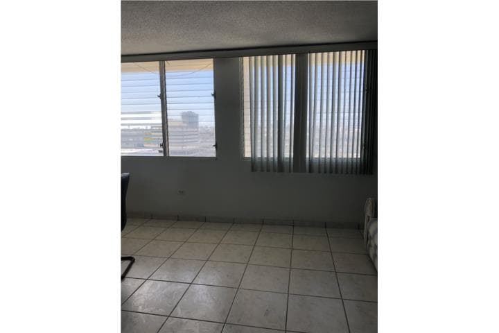Universidad cercano y Choliseo, Milla Oro y tren, en San Juan - Hato Rey Puerto Rico
Apartamento en Condominio-Altagracia de 2 Cuartos y 1 Baños