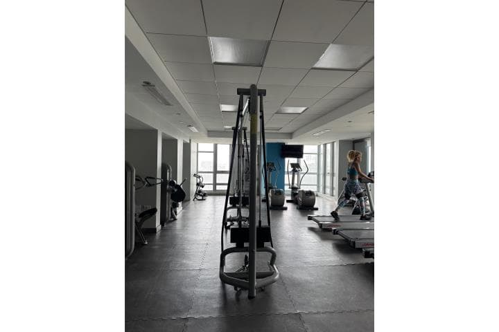 Spectacular Ocean Views, en San Juan - Condado-Miramar Puerto Rico
Apartamento en Condominio-Atlantis de 1 Cuartos y 2 Baños