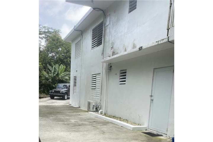 Hermoso y C�modo Apartamento ,  en Cayey Puerto RicoApartamento en Urbanizacion-Pasto Viejo de 1 Cuartos y 1 Baños