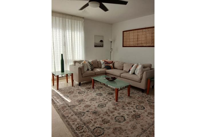 1357 WILSON COND.-GREAT LOCATION-FURNISHED, en San Juan - Condado-Miramar Puerto Rico
Apartamento en Condominio-Wilson 1357 de 2 Cuartos y 1 Baños